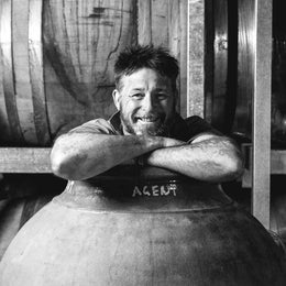 From Dairy Farm To Marlborough's Oldest Organic Vineyard In Its Most Sought After Address, How Zephyr Wines Was Created Because Ben Glover Didn’t Want To Wake Up At 5 AM To Milk The Cows