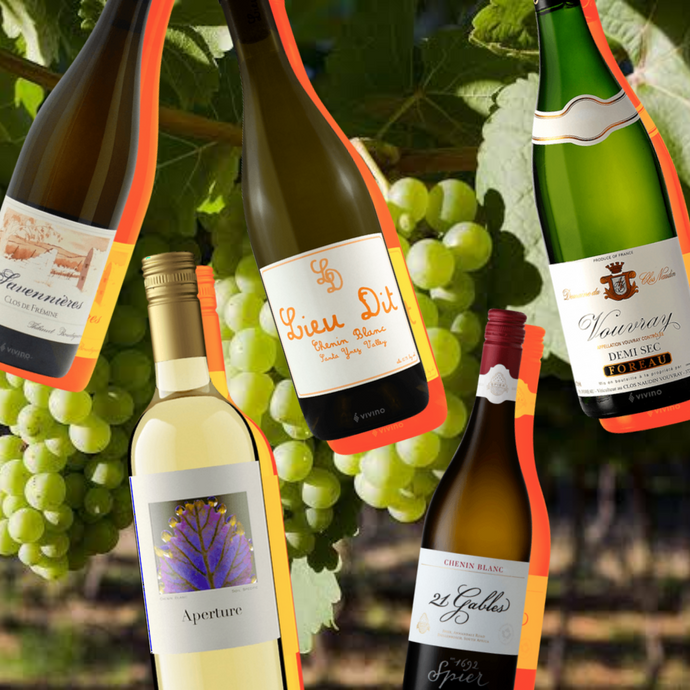 What Is Chenin Blanc, And Why Is Every Wine Geek Head Over Heels For It?