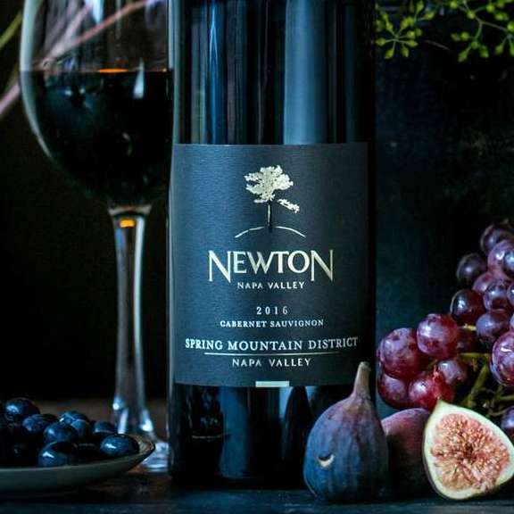 Napa’s Newton Vineyards Set To Be Revived With New Owners