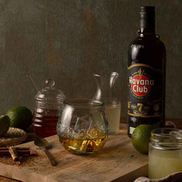 Bacardi Loses Appeal In Havana Club Trademark Dispute
