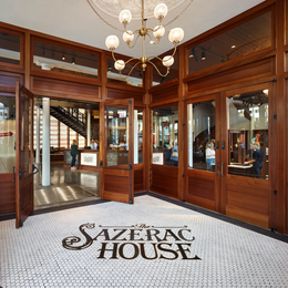 Brown-Forman Rejects Sazerac’s $15 Billion Takeover Bid