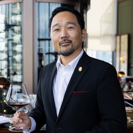 The Field Guide To Tasting Like A Master Sommelier: Andreas Rosendal Makes The Case That Anyone Can Blind Taste Wines