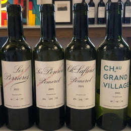 Chateau Lafleur Calls It Quits On Bordeaux & Pomerol Appellation System, Will Now Go By Vin De France
