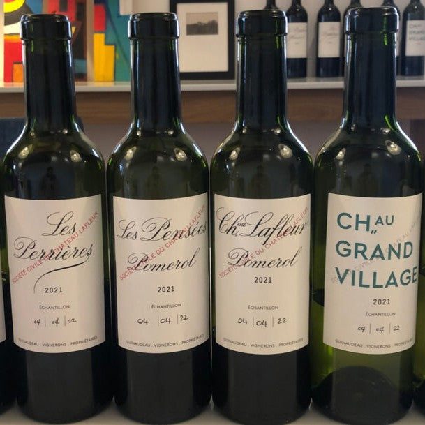 Chateau Lafleur Calls It Quits On Bordeaux & Pomerol Appellation System, Will Now Go By Vin De France