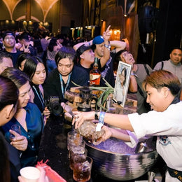 Whisky Live Manila 2026: A First-Timer's Guide In 7 Tips To Getting The Most Out Of A Whisky Festival