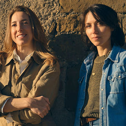 Italian Abruzzo Wine Legend Emidio Pepe's Chiara Pepe Named New Winemaker For Rhone Icon Paul Jaboulet Aine’s Domaine de la Chapelle