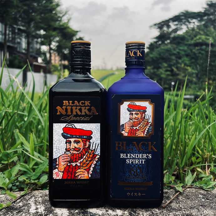 Nikka Black Head-to-Head