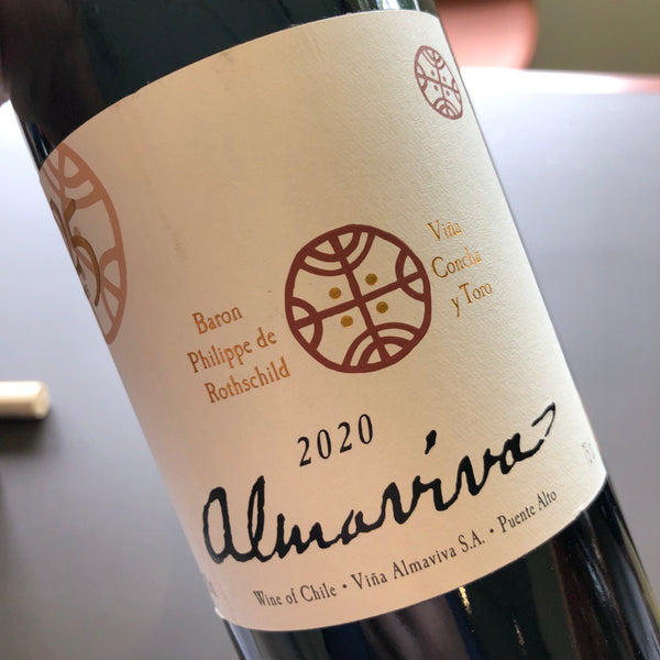 Almaviva 阿尔马维瓦