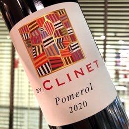 By Clinet, Chateau Clinet