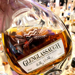 Glenglassaugh 30 Year Old, 42% ABV