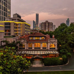 67 Pall Mall Announces New Shanghai Location: The World's Premier Members Wine Club Makes Its Mark In China