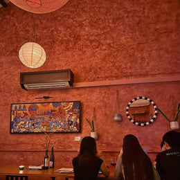 The Studio By Juice Is The Eastie Wine Lover's Favourite Hideout