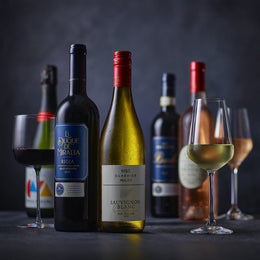Marks & Spencer's Wine Collection Bags Medal Haul At International Wine Challenge, Decanter Wine Awards & International Wine & Spirit Competition