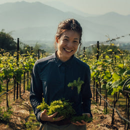Cultivating Taiwan's Impossible Wines: When Life Gives Rain, Heat And Typhoons, Weightstone Turns Local Varieties To Wine Miracles