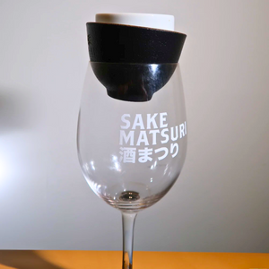 释放清酒 Sake 醇香的秘密： 为什么至少需要两种酒杯