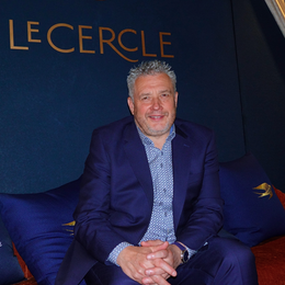 Master Blender Emeritus Sandy Hyslop On Scoring His Whole Career At Chivas To One Queen Song, Why A Single Malt Isn't "Single", & Why He Needed No Permission To Put Whisky In Rum & Sake Casks