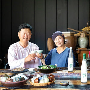 The Story of Jiran Jigyo Makgeolli: How 200 Days Of Patience Took A Small Town Brewery To The President's Blue House