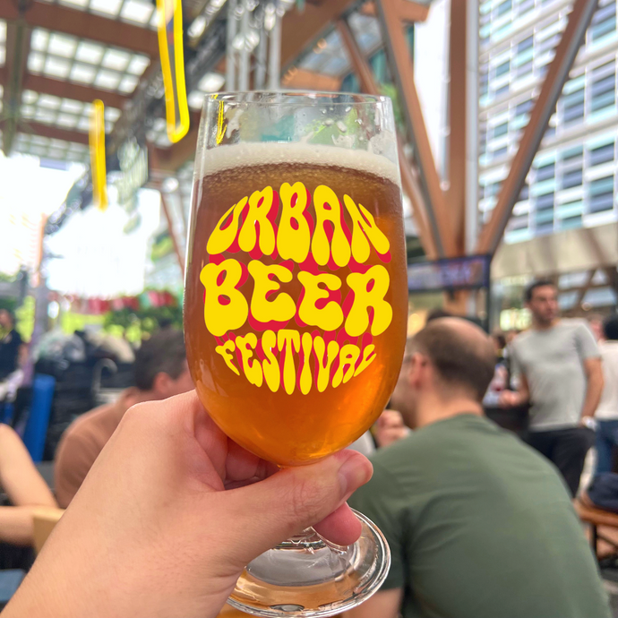 Riot of Colour, Flavour & Beautiful People: 6 Most Memorable Brews from Urban Beer Fest 2023