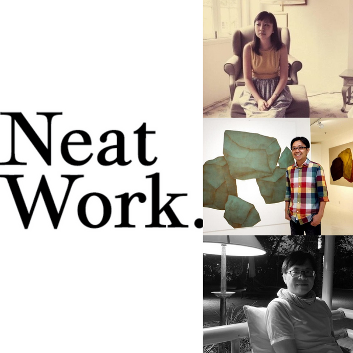 Enjoy Highballs, Whisky, Rum & Fine Art At Neat Work's Exhibition: 15-17th December 2023